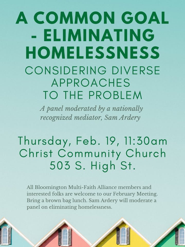 St Thomas Lutheran Church