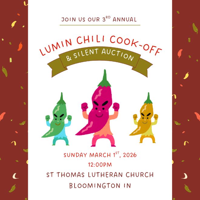 St Thomas Lutheran Church