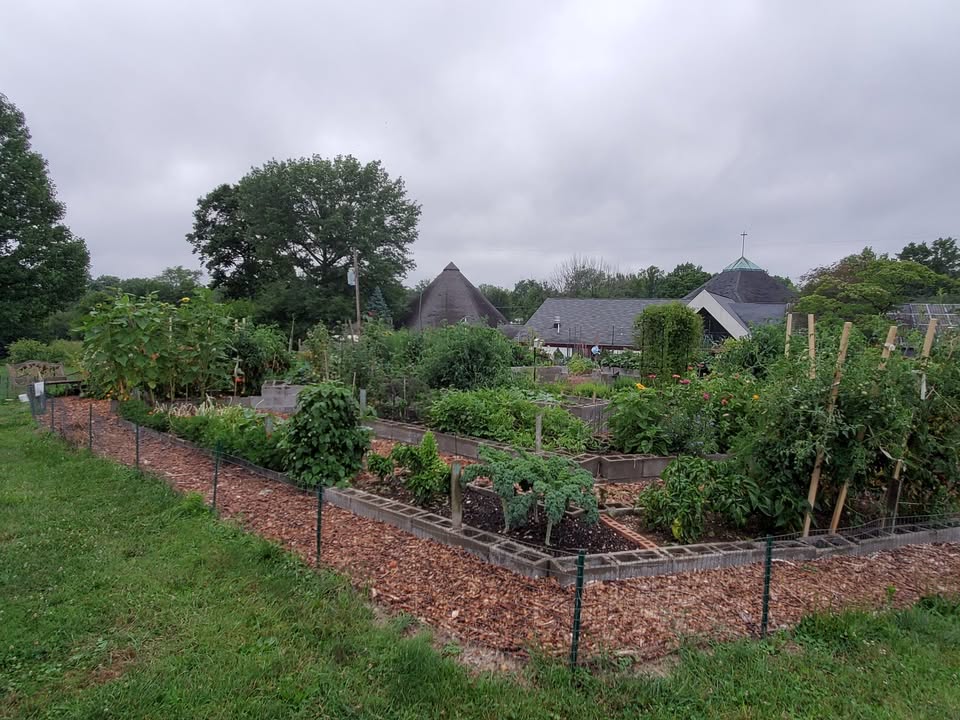 St Thomas Lutheran Church