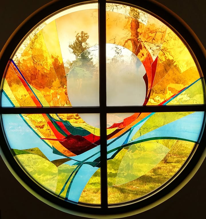 St Thomas Lutheran Church