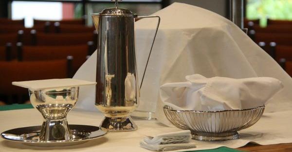 St Thomas Lutheran Church