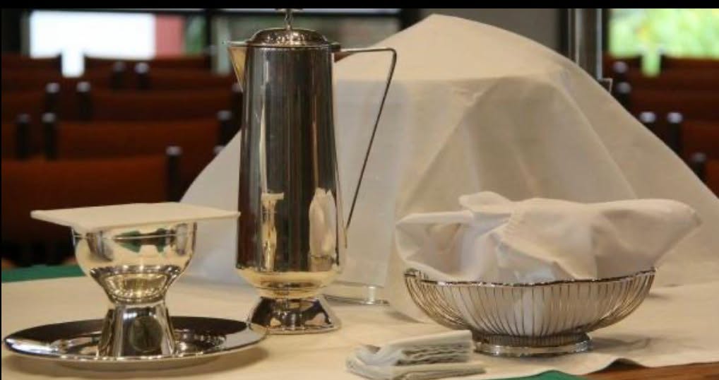 St Thomas Lutheran Church