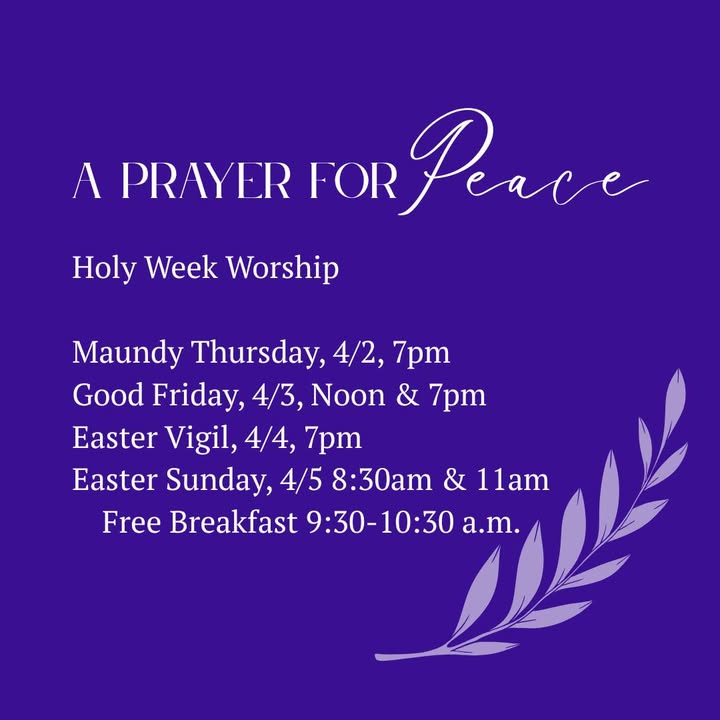 St Thomas Lutheran Church