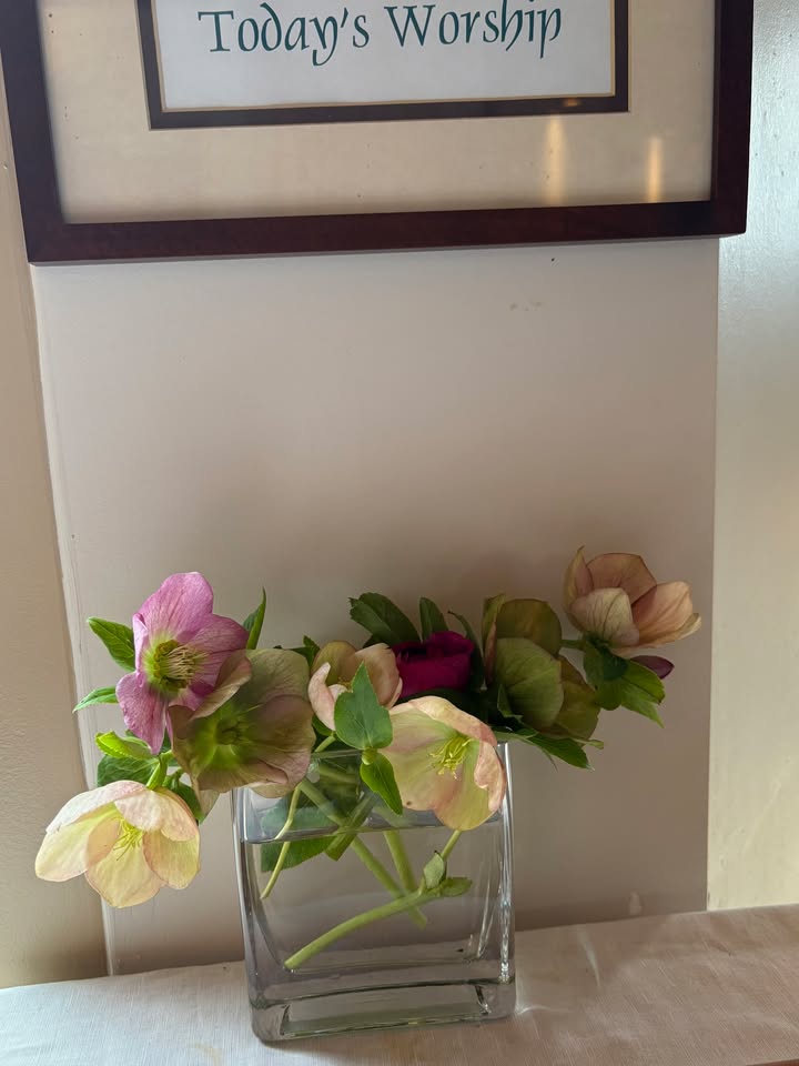 St Thomas Lutheran Church