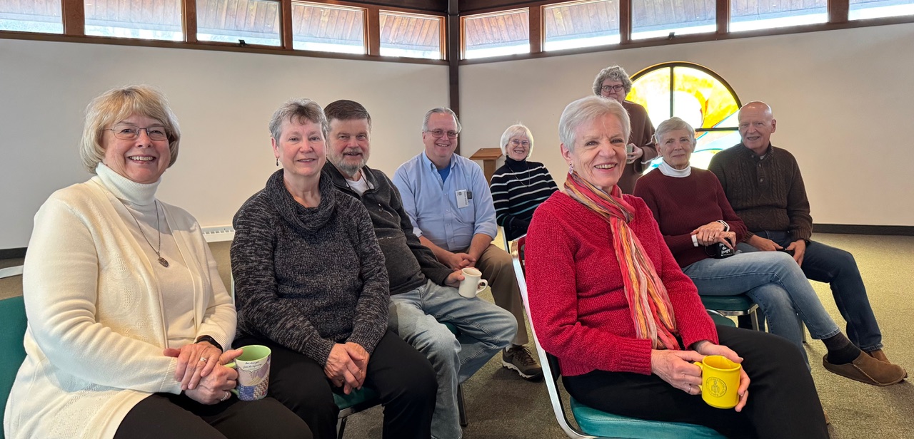 St Thomas Lutheran Church