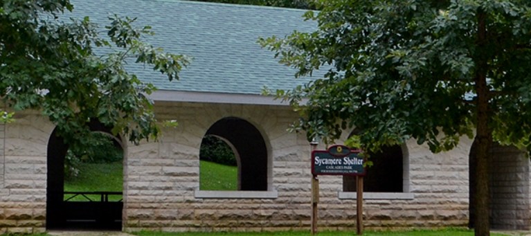 St Thomas Lutheran Church