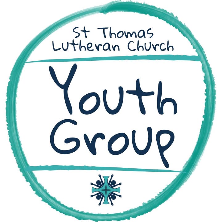 St Thomas Lutheran Church