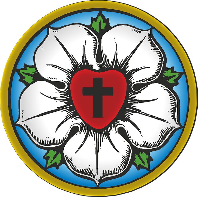 St Thomas Lutheran Church